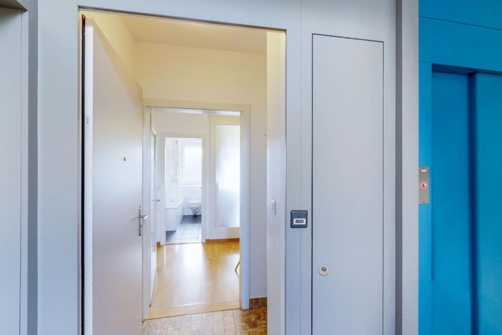 Very Spacious Studio In City Center - Parkview 4 Zurique Exterior foto